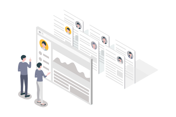 Excelからの脱却イメージ