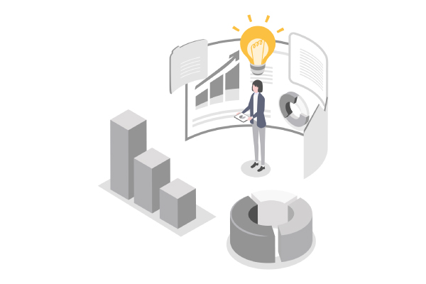 評価制度構築イメージ